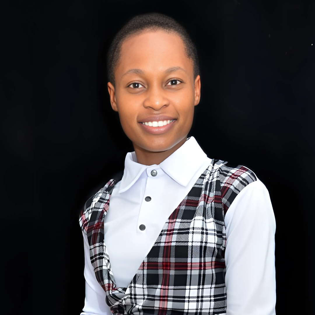 Black Modern Handwritten Motivation Quote Social Media